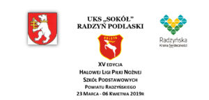 Finały Halowej Ligi Piłki Nożnej @ Hala sportowa SP2, ul. Sitkowskiego