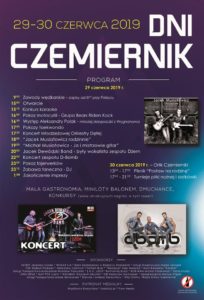 Dni Czemiernik