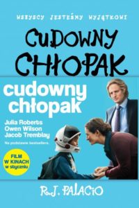 "Cudowny chłopak"/ Kino pod chmurką @ Park miejski