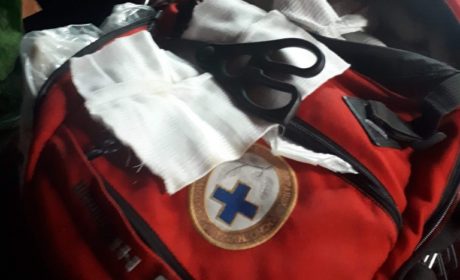 Żołnierz OT z Lublina brał udział w akcji ratowniczej  w Tatrach