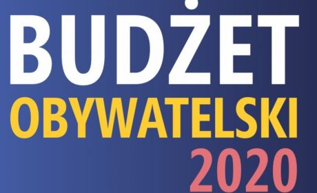 Dziś rusza głosowanie w ramach Radzyńskiego Budżetu Obywatelskiego 2020