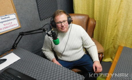 Radio KOT, czyli nowe medium w Radzyniu