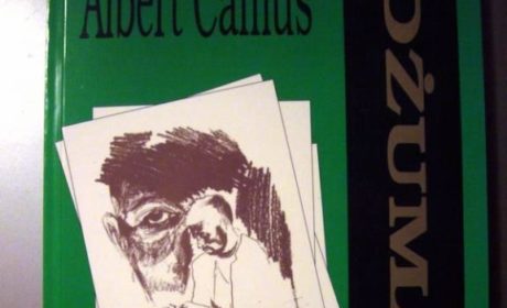 Albert Camus, Dżuma; odc. 31