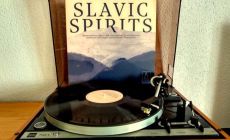 EABS „Slavic Spirits”: recenzja