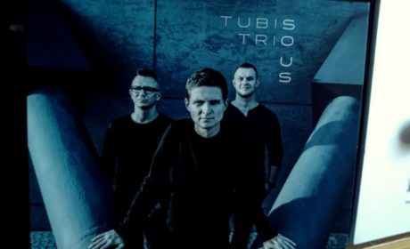 Tubis Trio „So Us”