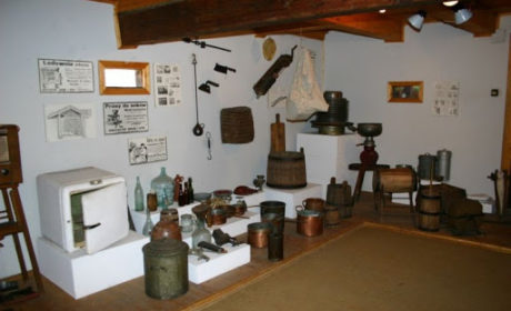 W Bedlnie powstaje Muzeum Rolnictwa