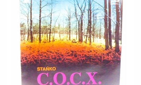 WinyLOVE, odc. 4 – Tomasz Stańko „C.O.C.X” (PolJazz 1985)