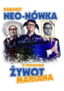 Występ kabaretu Neo-Nówka @ Hala ZSP