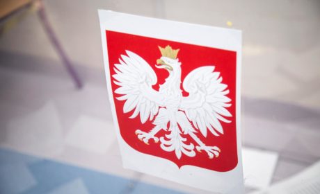 63,80 % mieszkańców pow. radzyńskiego oddało głos na Andrzeja Dudę