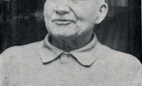 Związani z regionem (24): Aleksander Oleszczuk (1900 – 1983