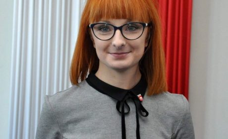 Pytamy radnych(3): Paulina Pachała
