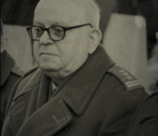 Śp. Stanisław Zabielski „Wierzba” – na wiecznej warcie