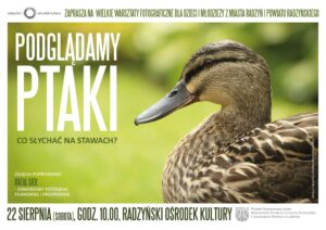 Warsztaty fotograficzne @ ROK