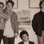 MUZYCZNE RADZYNIANA 7. „FRONT WSCHODNI” czyli „Heavy MeNtal”.