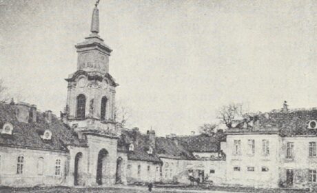 Opis powiatu radzyńskiego z 1904 r