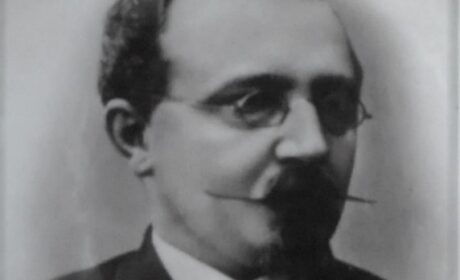 Stanisław Aleksander Pilawski- lekarz powiatu radzyńskiego
