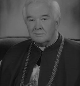 II rocznica śmierci ks. prałata Henryka Hołoweńko (1946-2020)