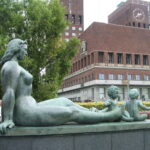 Ratusz i Centrum Pokojowe Nobla w Oslo, cz. I