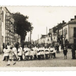 Radzyń Podlaski. Procesje