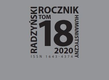 Nowy Rocznik Radzyński już do nabycia!