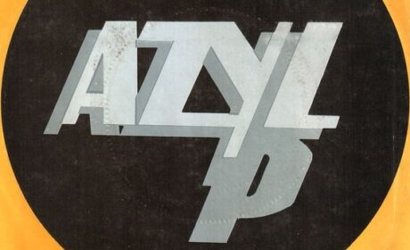 Poznaj singla 3 – Azyl P. „Och! Alleluja!” (Tonpress 1986)