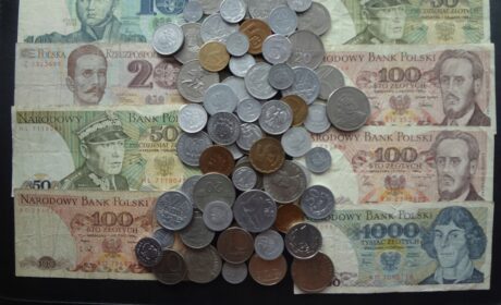 Trzy grosze polskie (9): monety czy banknoty?
