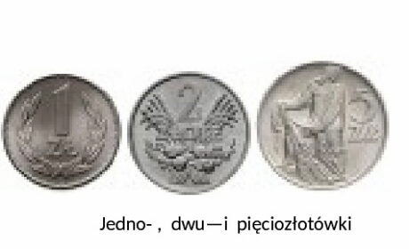 Trzy grosze polskie (4)