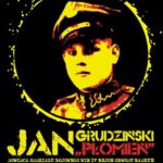 Słownik Radzynia (4): Jan Grudziński „Płomień” (1914-1948)