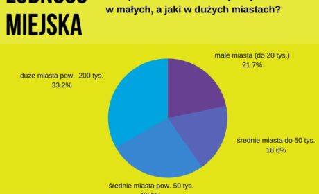 „Polska średnich miast” – raport Przemysława Śleszyńskiego, odc. 23
