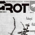 „Grot” nr 11: kwiecień 1998