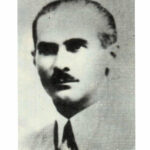 Słownik Radzynia (19): Konstanty Witkowski „Muller”