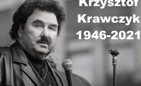 Parostatkiem w piękny rejs…w pierwszą rocznicę śmierci Krzysztofa Krawczyka