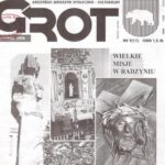 „Grot” nr 17: listopad 1998
