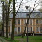 Dobra ziemskie Radzyń Podlaski w posiadaniu rodziny Szlubowskich