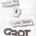 „Grot” nr 20 – luty 1999