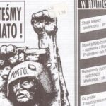 „Grot” nr 21: marzec 1999