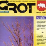 „Grot” nr 22: kwiecień 1999