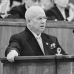 Plany polityczne Chruszowa ws włączenia części pow. radzyńskiego do USRS, cz. II (ost.)