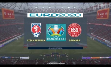 Euro 2021, dzień 19. Starcie rewelacji turnieju