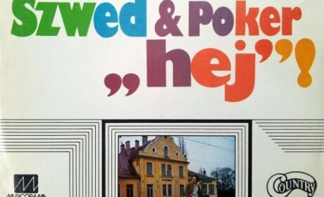 WinyLOVE odc. 59 – Tomasz Szwed & Poker „HEJ!” (Pronit 1984)