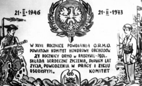 Powiatowy sztab ORMO w Radzyniu Podlaskim (1963-1975), cz. II (ost.)