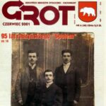 „Grot” nr 48 – czerwiec 2001