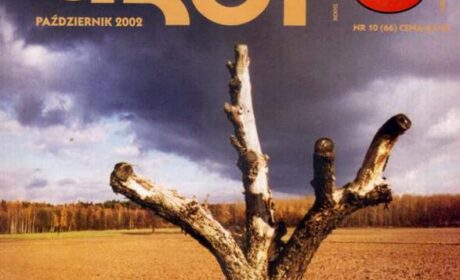 „Grot” nr 64 – październik 2002