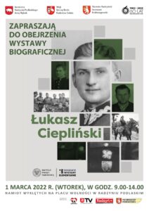 Namiot Wyklętych @ Plac Wolności