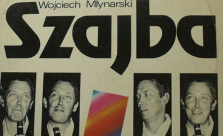 WinyLOVE, odc. 82 – Wojciech Młynarski „SZAJBA” (Pronit, 1980)