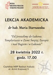 Lekcja akademicka @ MBP