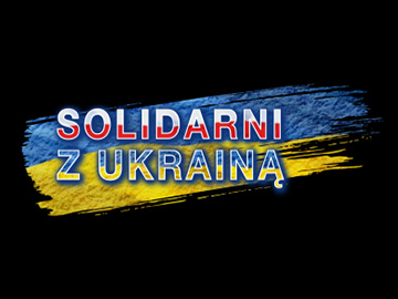 W sobotę koncert „Solidarni z Ukrainą”