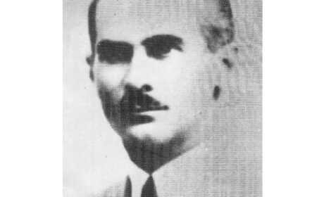 Konstanty Bolesław Witkowski ps. Muller – komendant Obwodu AK Radzyń Podl. 1941-44; cz. II (ost.)