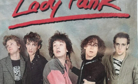 Poznaj singla 68 – Lady Pank „Sly”/„This is only rock’n’roll” (1986)