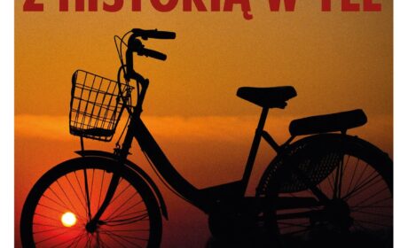 Niedzielne wyprawy rowerowe z historią w tle